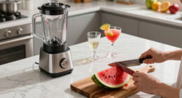 Watermelon Cocktail