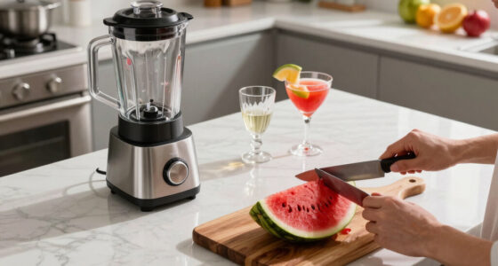 Watermelon Cocktail