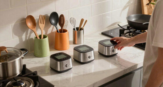 Why Every Home Cook Needs More Than One Timer