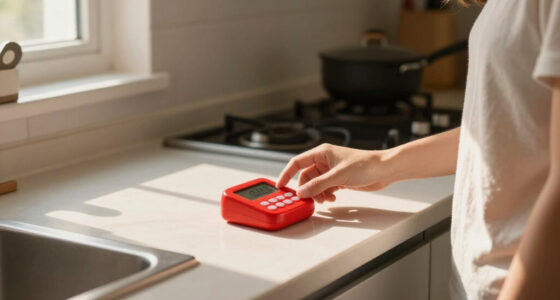 13 Best Digital Kitchen Timers for Students in 2026