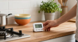 15 Best Compact Digital Kitchen Timers in 2026