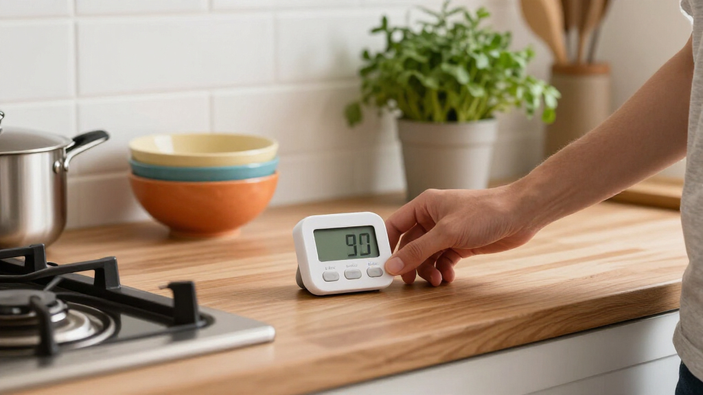 15 Best Compact Digital Kitchen Timers in 2026