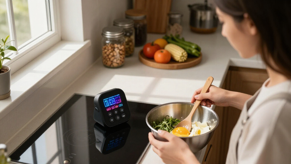 15 Best Digital Kitchen Timers For Students In 2026