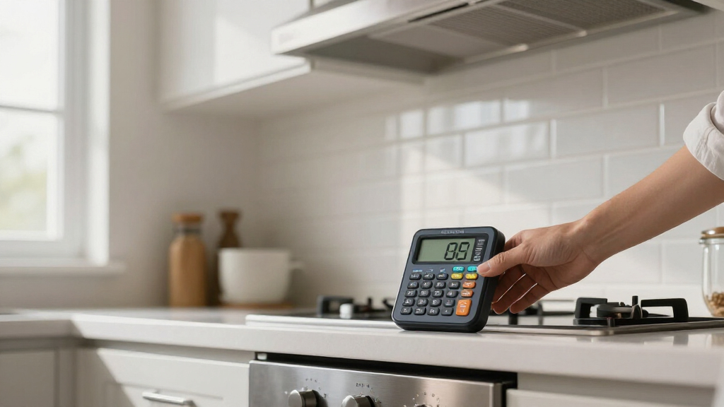Air Conditioner BTU Calculator: Find Your Right Size in 30 Seconds