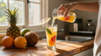 Bahama Breeze