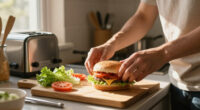 Burger King Surges In Global Coverage