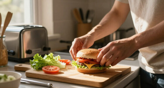 Burger King Surges In Global Coverage