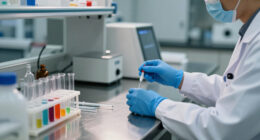 Centers For Disease Surges In Global Coverage