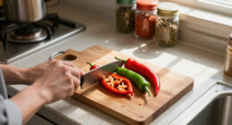Chili Surges In Global Coverage
