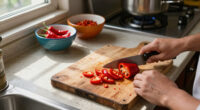 Chili Surges In Global Coverage