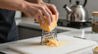 Everything's Better With Cheese