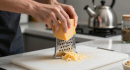 Everything's Better With Cheese