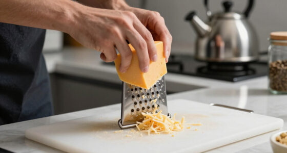 Everything's Better With Cheese
