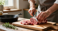 “Flank Steak’s More Flavorful Cousin”: Butchers Agree This Is The Best Beef Cut You Can Buy At The Grocery Store