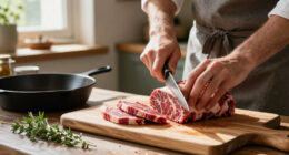 “Flank Steak’s More Flavorful Cousin”: Butchers Agree This Is The Best Beef Cut You Can Buy At The Grocery Store