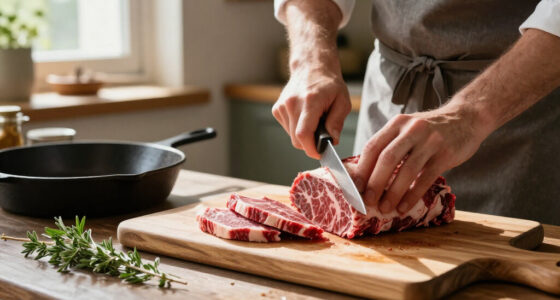 “Flank Steak’s More Flavorful Cousin”: Butchers Agree This Is The Best Beef Cut You Can Buy At The Grocery Store