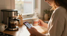 Free Dunkin Coffee Promo Code Today