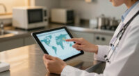 Ge Healthcare Surges In Global Coverage