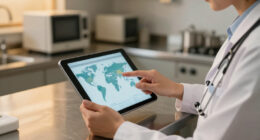 Ge Healthcare Surges In Global Coverage