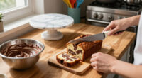Marble Cake