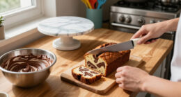 Marble Cake