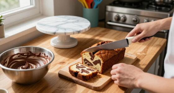 Marble Cake
