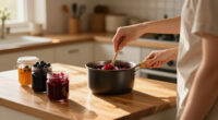 Marmellate E Confetture: 30 Ricette Facili Da Fare In Casa