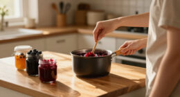 Marmellate E Confetture: 30 Ricette Facili Da Fare In Casa