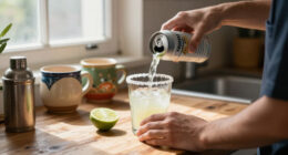 Meet The Canned Margarita That’s Even Better Than The Fresh Stuff