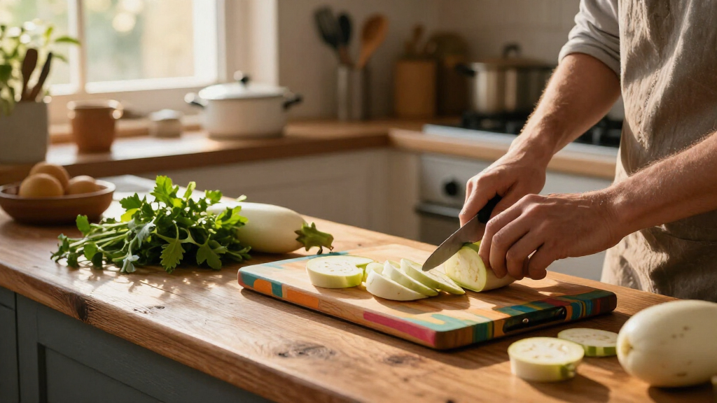 Melanzane Bianche: Come Cucinarle In Tante Ricette Facili