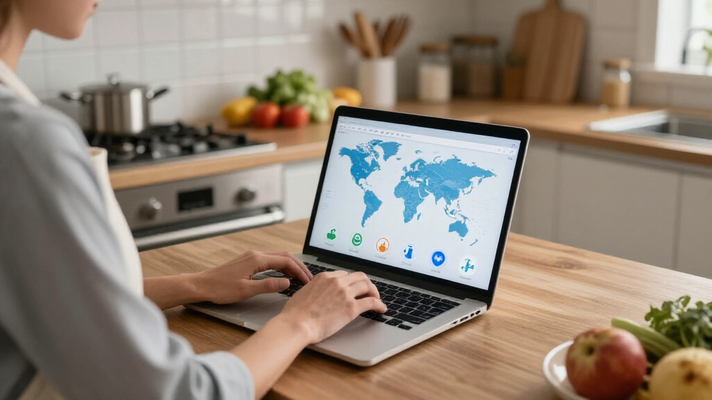 Molina Healthcare surges in global coverage