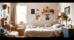 Off to college — dorm essentials