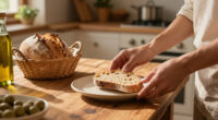 Pane Guttiau