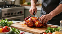 Red Rooster Surges In Global Coverage