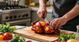 Red Rooster Surges In Global Coverage