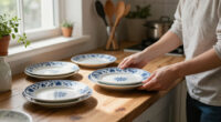The $38 Toile Party Plates That Look Just Like Fine China