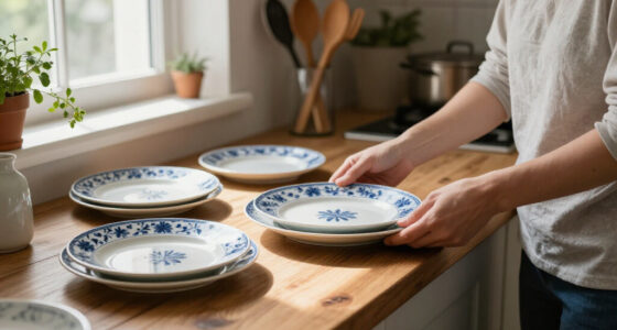 The $38 Toile Party Plates That Look Just Like Fine China