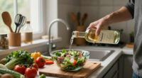 The Best Store-Bought White Wine Vinegar Boasts Restaurant-Quality Taste