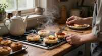 The Most Delicious English Muffin Comes From This 138-Year-Old Bakery