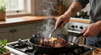 This “So Buttery” Steakhouse-Cut Steak Is The Best I’ve Ever Tasted