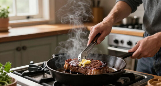 This “So Buttery” Steakhouse-Cut Steak Is The Best I’ve Ever Tasted