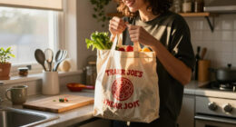 Trader Joe’s Just Brought Back A Fan-Favorite Grocery After 23 Years