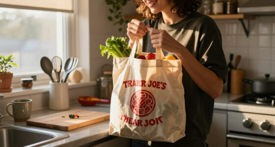 Trader Joe’s Just Brought Back A Fan-Favorite Grocery After 23 Years