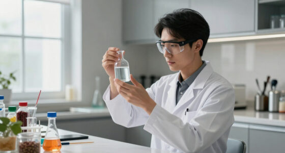 Vertex Pharmaceuticals Surges In Global Coverage