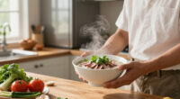 Vietnamese Couple Brings Bat Dan Pho From Hanoi To Melbourne. - Vietnam.vn