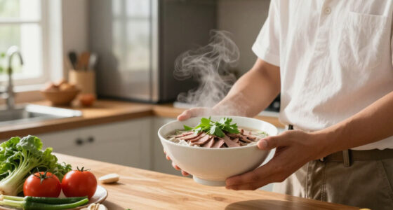 Vietnamese Couple Brings Bat Dan Pho From Hanoi To Melbourne. - Vietnam.vn