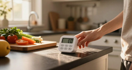 10 Best Digital Kitchen Timers in 2026