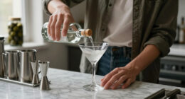 10 Of The Best Savory Gins For Dirty Martinis