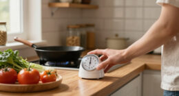 12 Best Manual Kitchen Timers in 2026