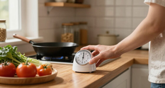 12 Best Manual Kitchen Timers in 2026